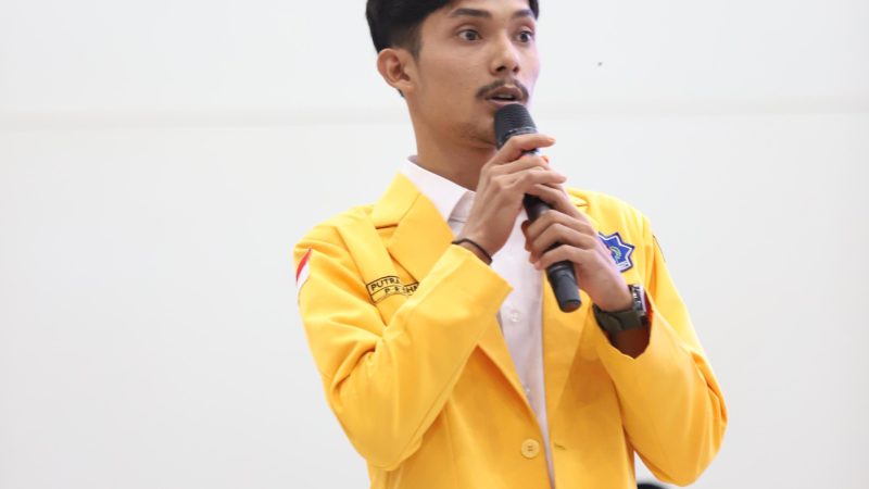 Presiden Mahasiswa UTU: Pergub JKA Membunuh Perlahan Rakyat Aceh
