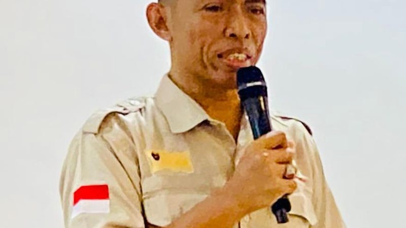 Konflik Internal SPPG Medan Denai Viral, MAI Medan: Jangan Korbankan Hak Penerima Makan Bergizi Gratis