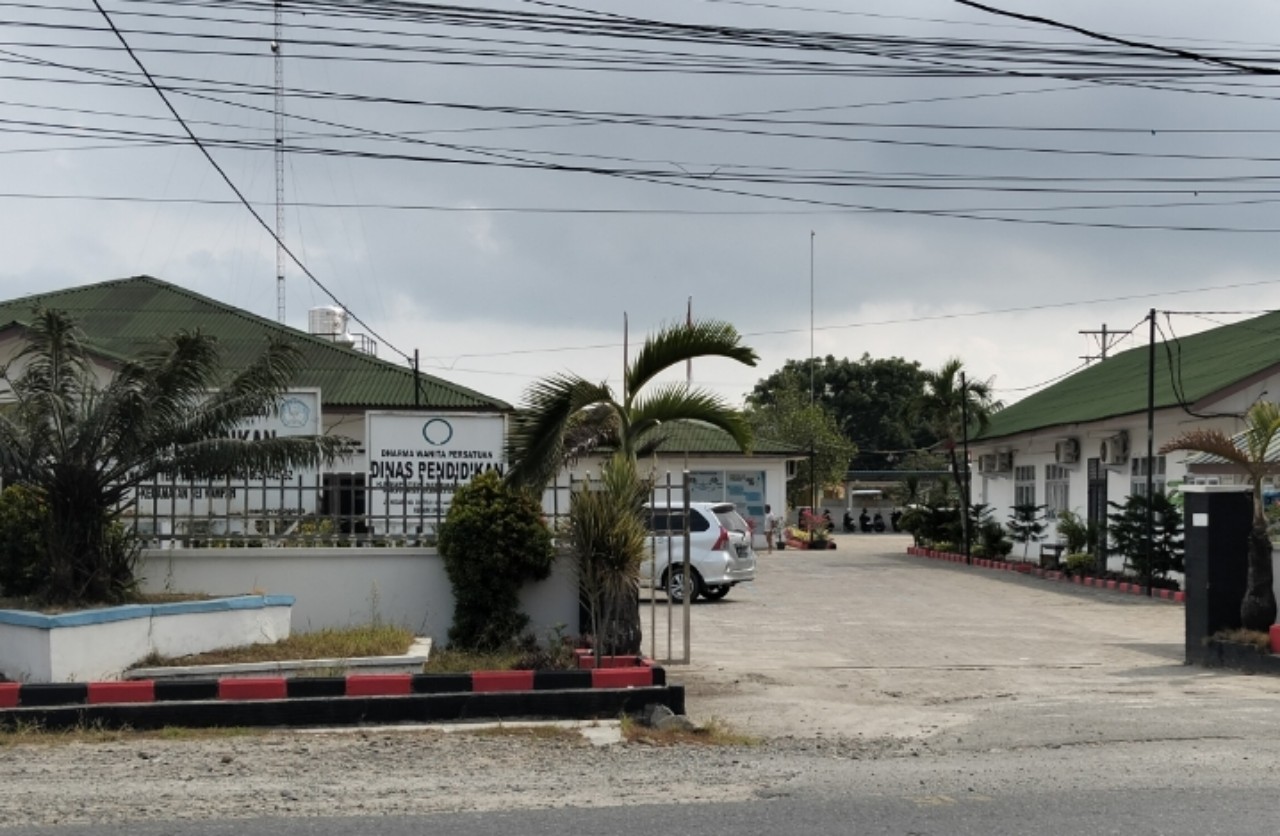 Praktik Pungli Perpanjangan SK PPPK Guru Terbongkar, Kinerja Kadis Pendidikan Sergai Diapresiasi