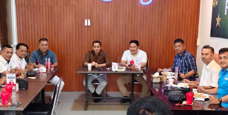 Kajari Gunungsitoli Hormati Praperadilan Tersangka ROZ Di Pengadilan Negeri Gunungsitoli