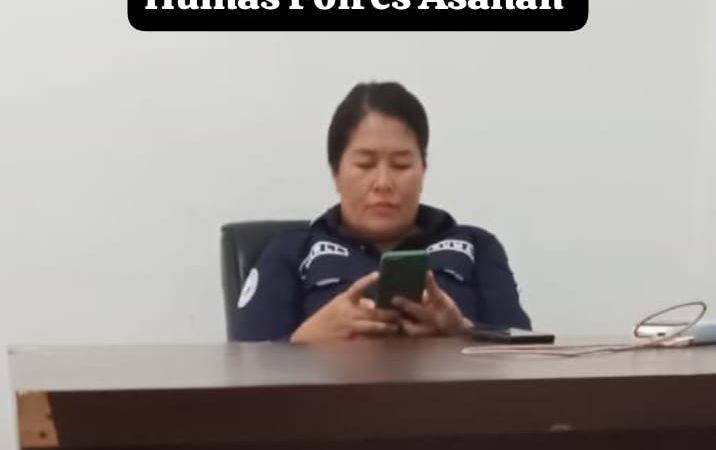 Sejumlah Wartawan Soroti Kinerja Humas Polres Asahan, Harap Evaluasi untuk Perbaikan Komunikasi