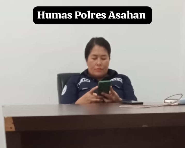Sejumlah Wartawan Soroti Kinerja Humas Polres Asahan, Harap Evaluasi untuk Perbaikan Komunikasi