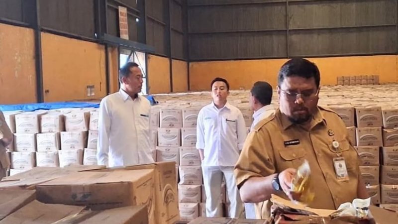 Stok Melimpah, Distribusi Mandek: Ini Biang Kerok Kelangkaan Minyakita di Sumut