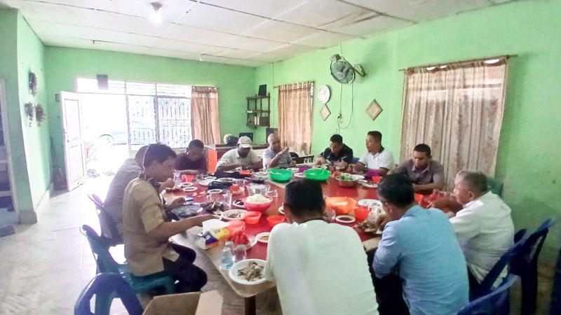 SMSI Sergai Akan Gelar Muskab I Dalam Pembaruan Kepengurusan dan Penguatan Organisasi Media Siber