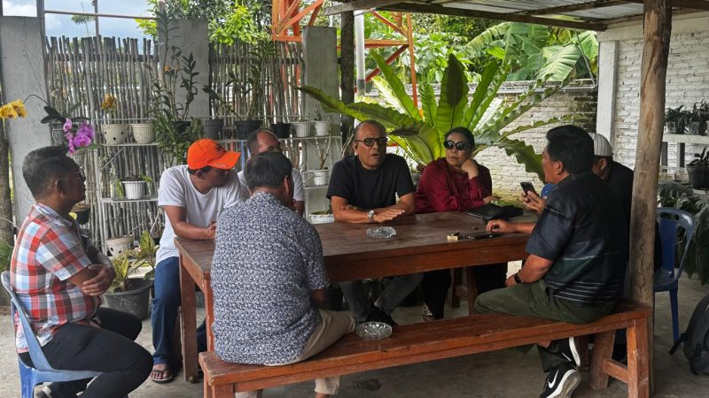 Konsultan Tuntas Hitung Hutang Koperasi, Erikson Sianipar Desak Pembayaran Kepada Suplier 