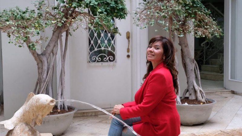 DirTauWas BGN Sepakati Penyelesaian Hutang Koperasi Dengan Supliyer Bukan Tanggung Jawab Erikson Sianipar  ​