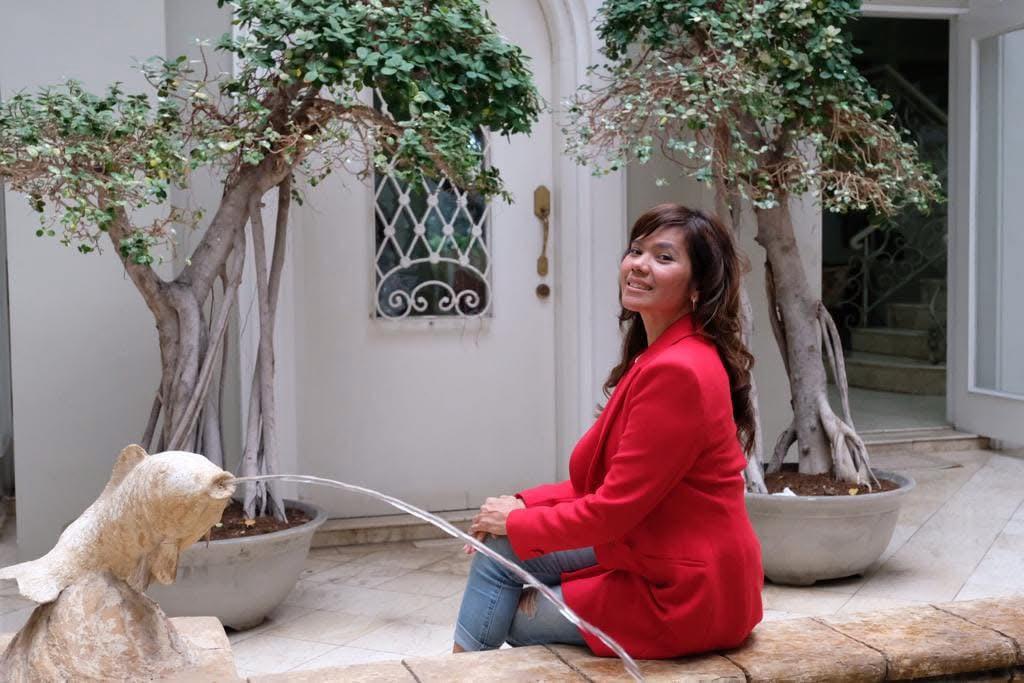 DirTauWas BGN Sepakati Penyelesaian Hutang Koperasi Dengan Supliyer Bukan Tanggung Jawab Erikson Sianipar  ​