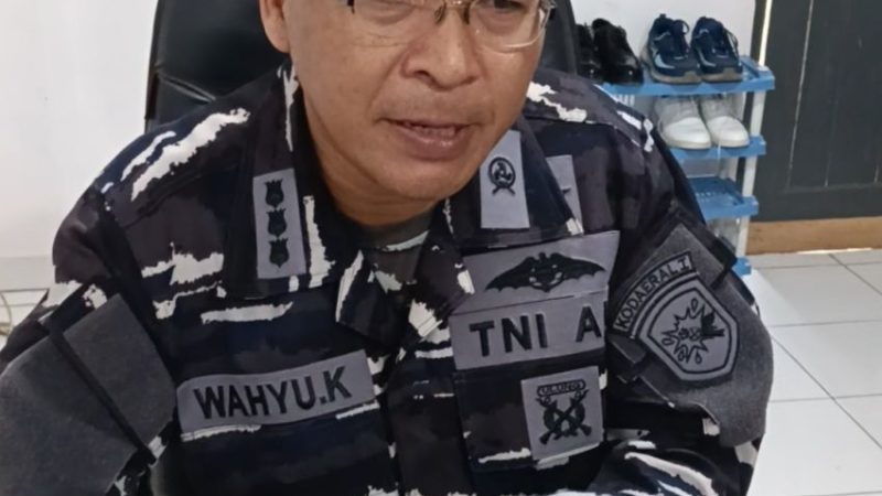 Pomal Kodaeral I Belawan Tangkap Begal Bertentangan dengan Fungsi Militer dan UU TNI