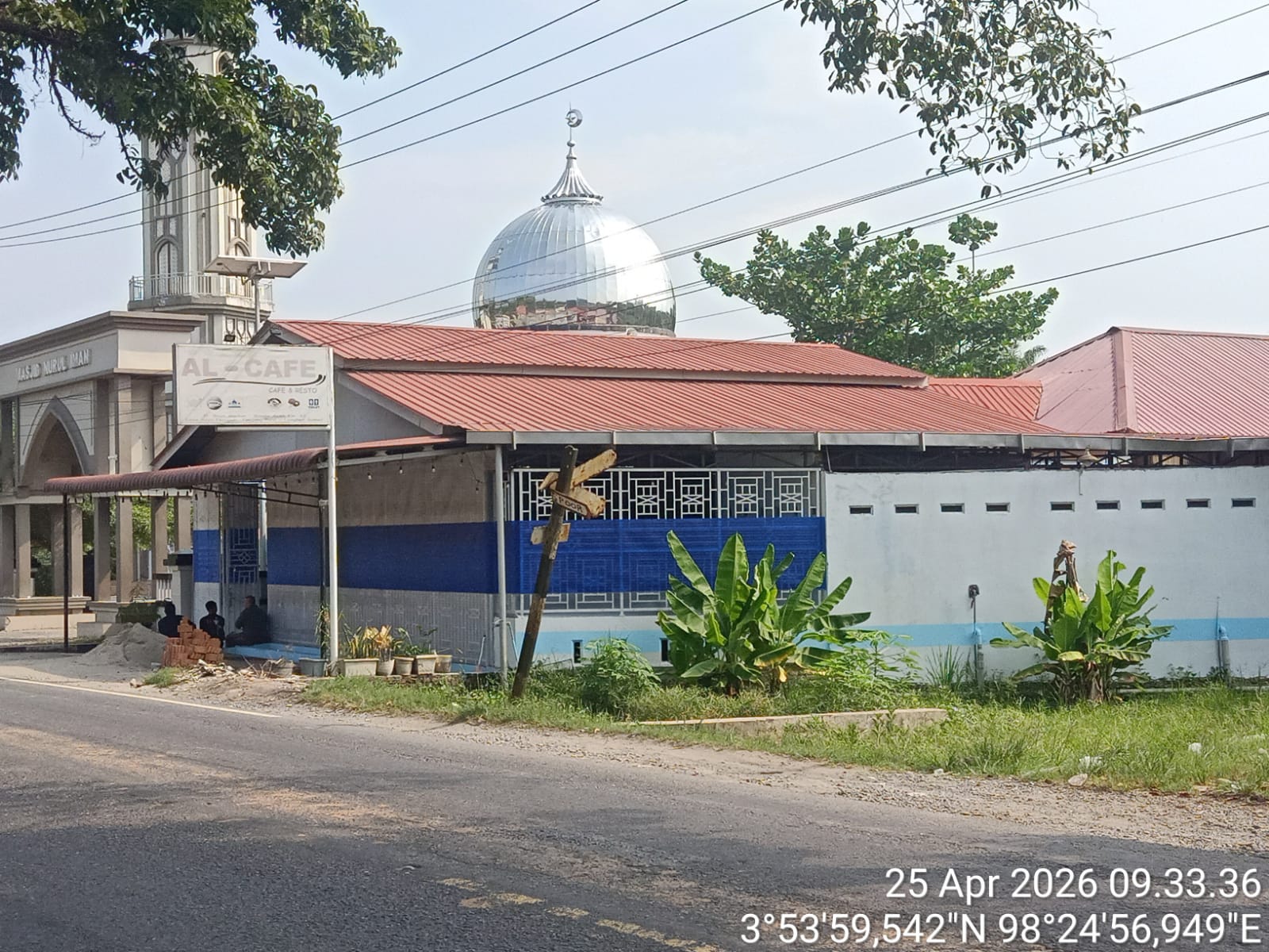 Diduga Catut Rekrutmen MBG di Paya Perupuk, Oknum Minta Setoran Uang kepada Pelamar