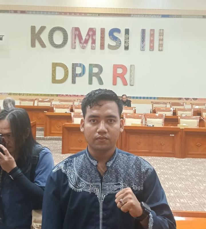 APMPEMUS Soroti Dugaan Limbah Pabrik di Sungai Bahilang, Manajemen PTPN III Gunung Para Harus Bertanggung Jawab