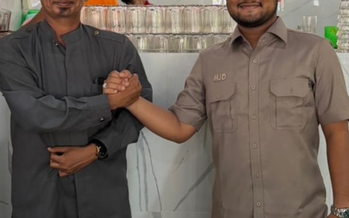 Zulhelmi Ridwan : Sosok Muda Penggerak Wirausaha, Ajak Generasi Aceh Bangkit dan Berbagi Pengalaman