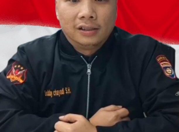 Ketum DPP BIMANTARA Bobby Chayadi: Hari Buruh Sedunia, Momentum Merajut Kebersamaan Pemerintah Pekerja & Pengusaha