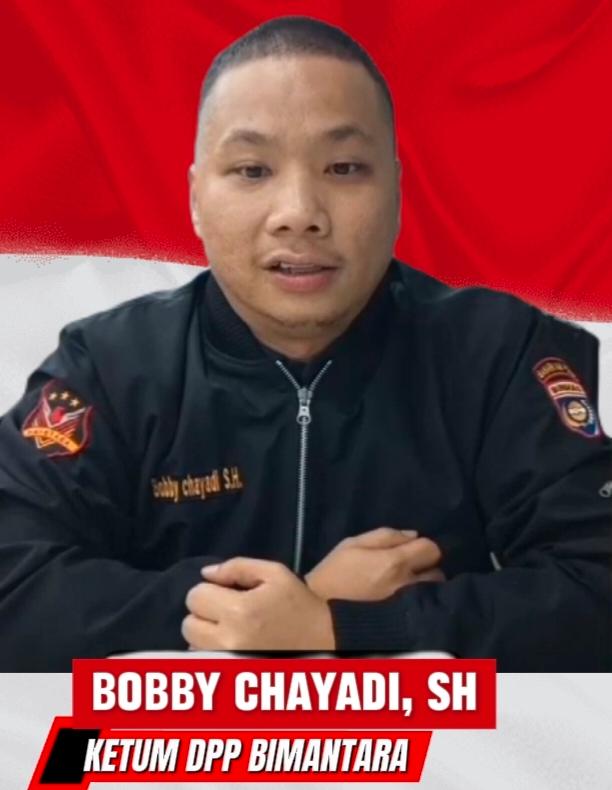 Ketum DPP BIMANTARA Bobby Chayadi: Hari Buruh Sedunia, Momentum Merajut Kebersamaan Pemerintah Pekerja & Pengusaha