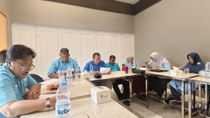 Perkuat Pondasi Ideologi dan Kaderisasi, Partai Gelora Indonesia Akan Gelar Tiga Agenda Strategis di Sumut