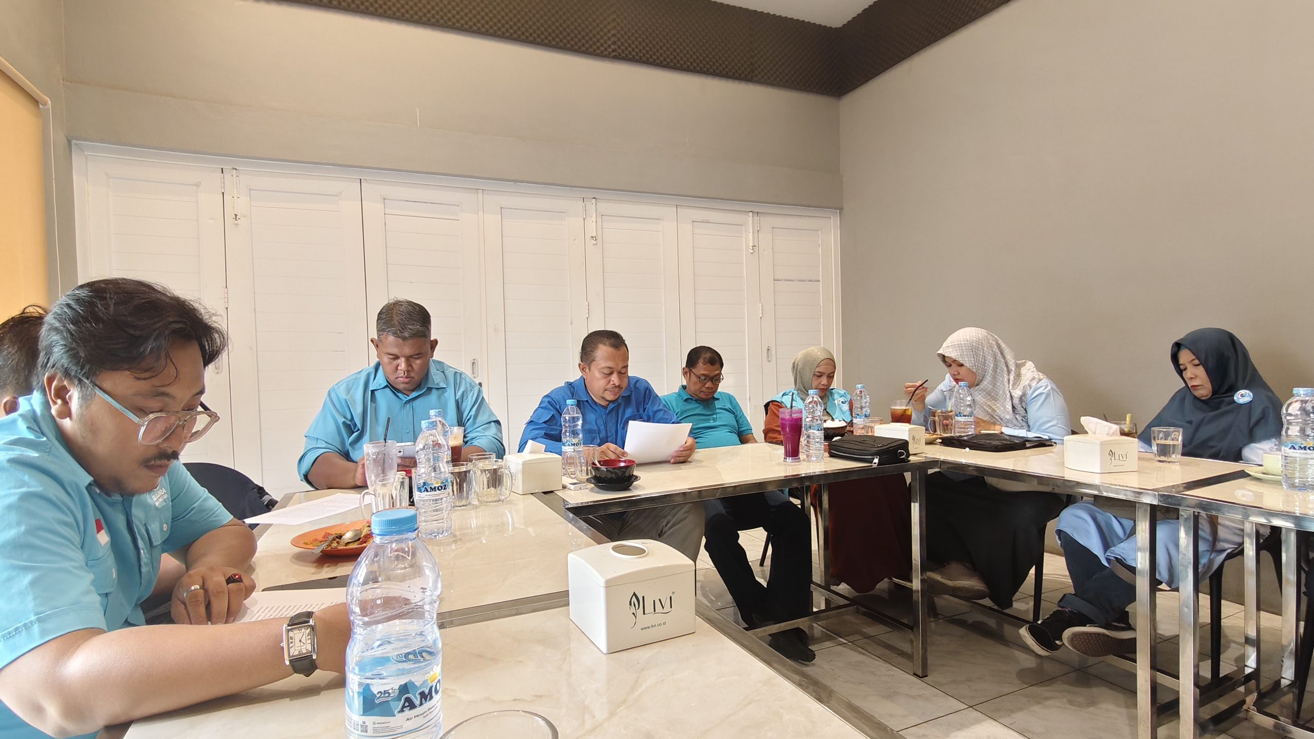 Perkuat Pondasi Ideologi dan Kaderisasi, Partai Gelora Indonesia Akan Gelar Tiga Agenda Strategis di Sumut