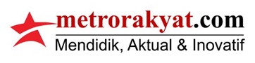 Logo Metrorakyat.com