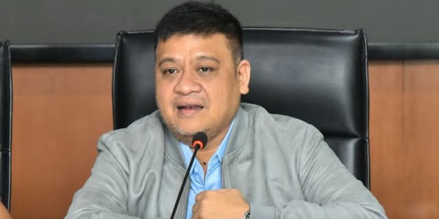 Komisi 3 DPRD Medan Uji Kinerja Dinas: Serapan Anggaran