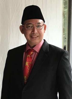 Ketua DPRD Medan Minta Polsek Sunggal Segera Tangkap Pelaku Pembacokan Erwin Dani Sinaga 