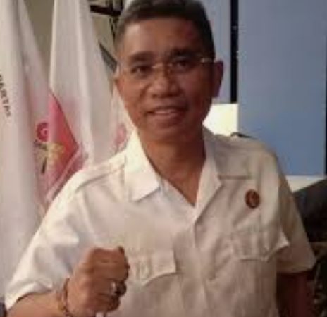 Anggota DPRD Sumut Benny Sihotang Tegaskan Polsek Sunggal Profesional Tangani Laporan Pengaduan Masyarakat