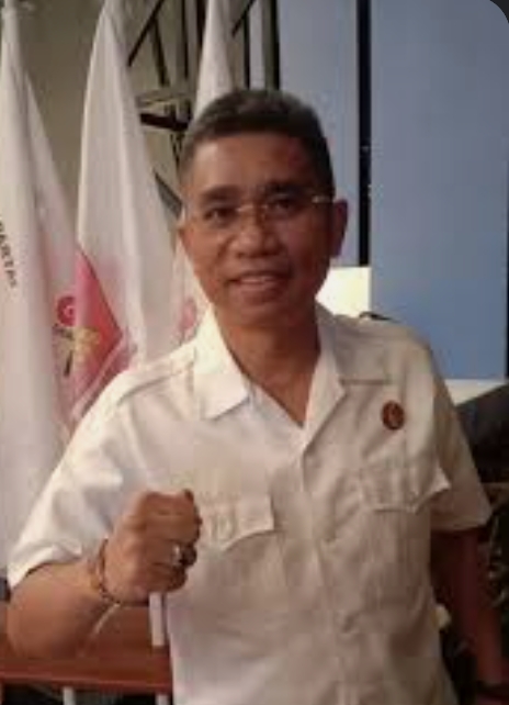 Anggota DPRD Sumut Benny Sihotang Tegaskan Polsek Sunggal Profesional Tangani Laporan Pengaduan Masyarakat