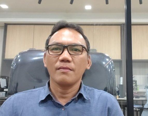 Ketua SMSI Kota Medan Sampaikan Duka Atas Wafatnya Sekjen PWI Pusat Zulmansyah Sekedang