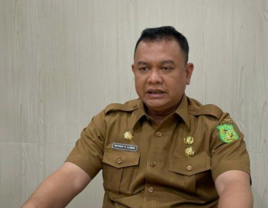 Sutan Tolang Buang Badan Saat Ditanya Upah Pungut Pegawai, Hingga Dugaan Penerima Undian Sudah Dikondisikan