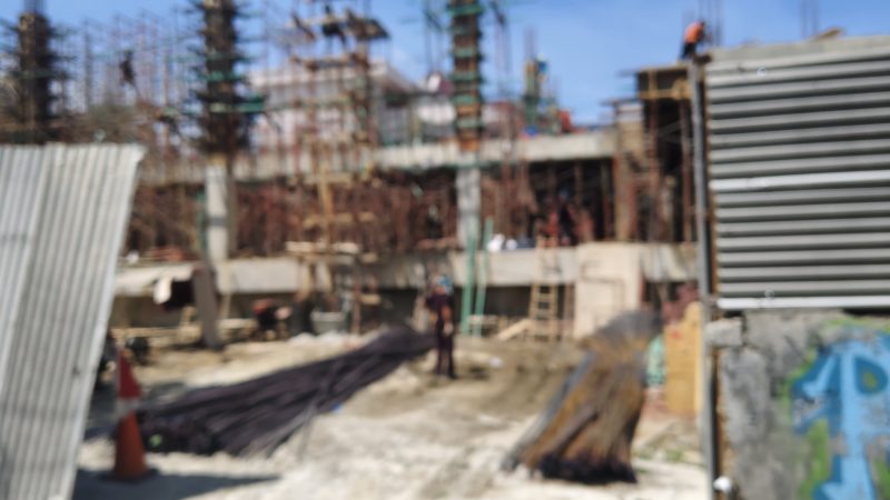 Bangunan Gedung di Jalan Tengku Amir Hamzah Dibangun Tanpa PBG, Pengawasan Perkimcikataru Medan Dipertanyakan, Antonius: Satpol PP Medan Jangan Keluarkan Pernyataan Ambigu