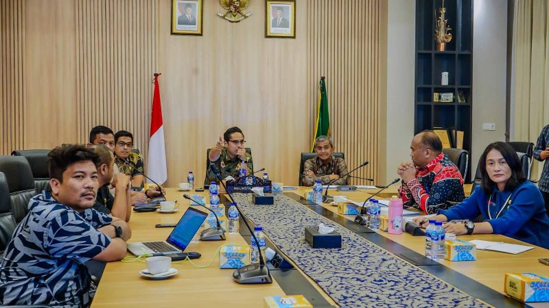 Rico Waas: Penataan Trotoar Harus Punya Perencanaan Matang, Humanis, dan Estetis