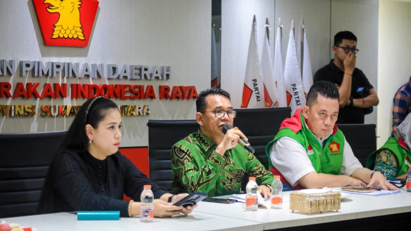 Zakiyuddin Harahap Paparkan Program PKH, UHC hingga Perlindungan Ojol dalam Dialog Bersama Kojira