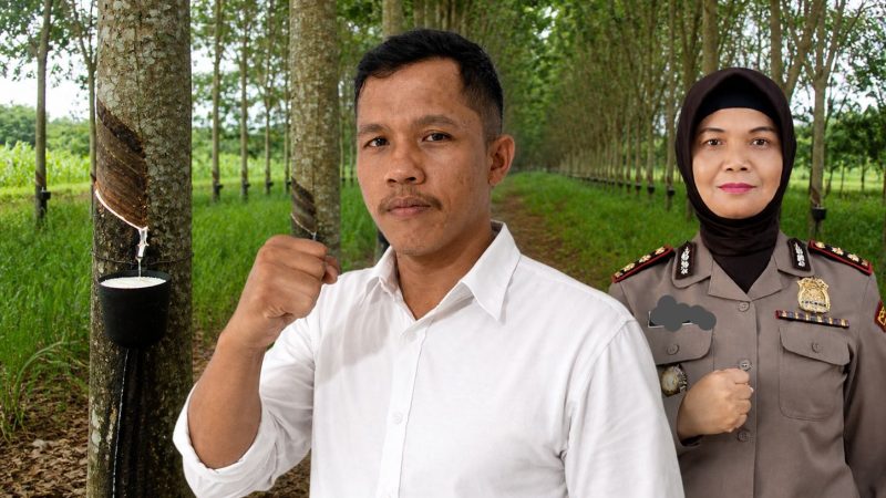 Tokoh Pemuda: Minta BNN Simalungun Tes Urine Semua Pekerja PT. Bridgestone Dari BHL, Security Hingga Pimpinan
