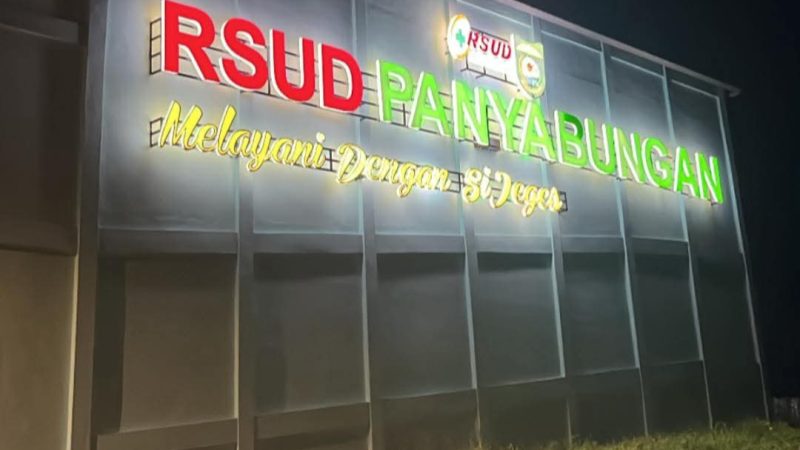 Rp1,43 Miliar Belanja Alat RSUD Madina 2026. DPRD Rekomendasi Pengoptimalan Pelayanan