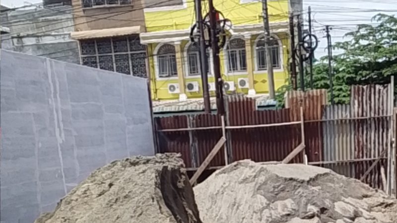 Bangunan Tanpa PBG di Medan Disorot, Diduga Rugikan PAD dan Minta Penindakan Tegas Dinas PKPCKTR serta Satpol-PP