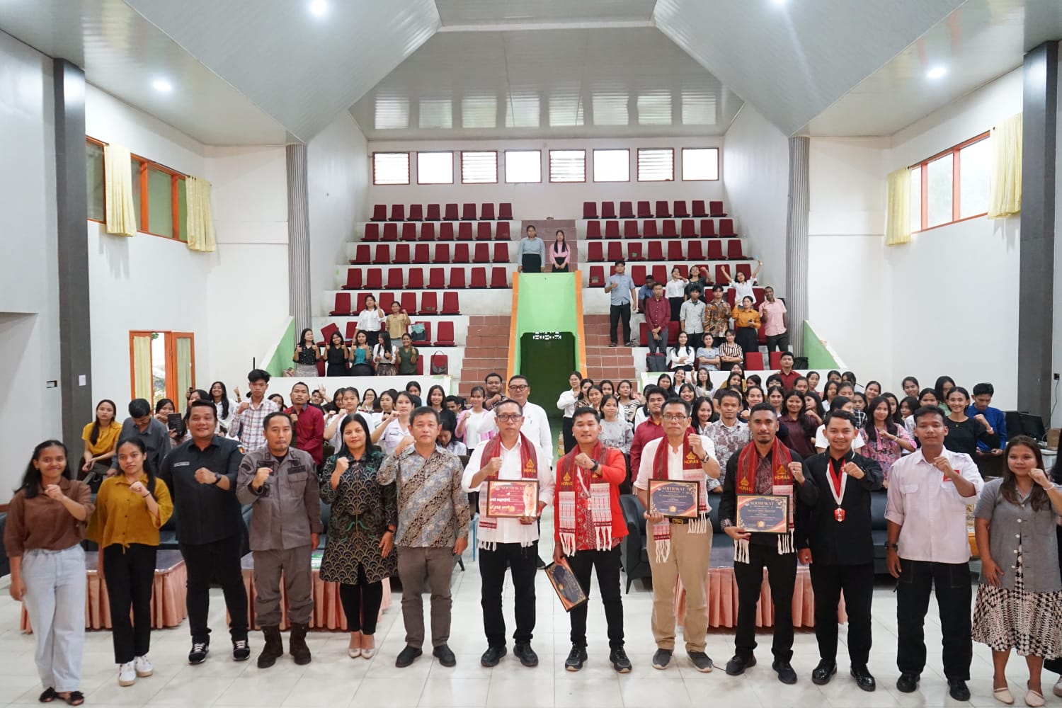‎Bupati JTP Hutabarat: Filosofi Pendidikan Batak Adalah Peluang Emas Membangun Taput  ‎