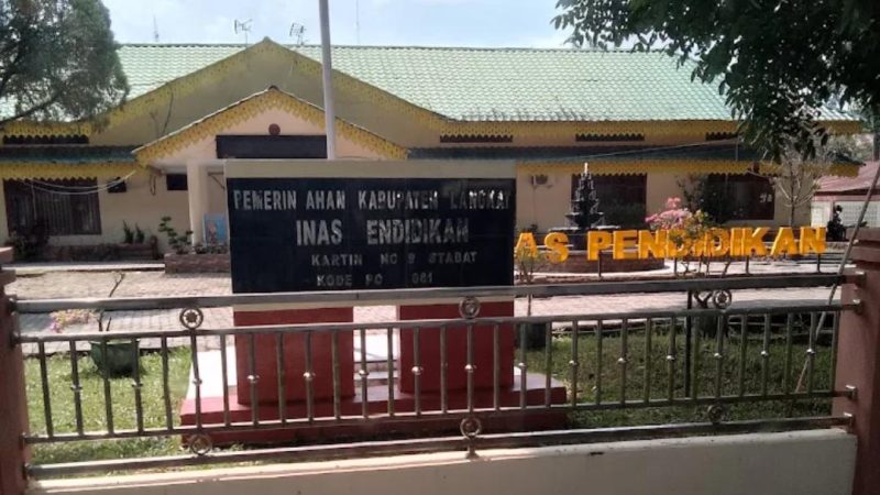 Menjabat Terlalu Lama, Kepala Sekolah Di Atas 2 Periode Berisiko Kuat Lakukan Penyimpangan Keuangan Sekolah