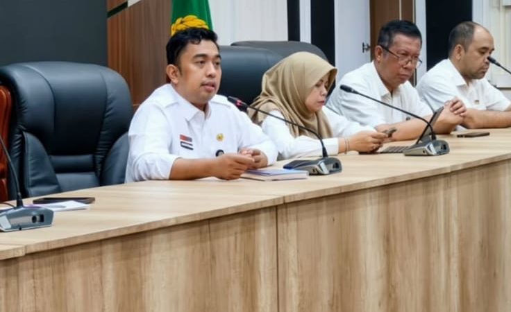 Pemko Medan Komitmen Benahi Pelaksanaan MTQ, Anggaran Akan Dikembalikan ke Bagian Kesra