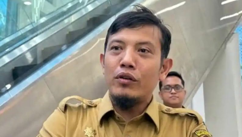 Usulan 9.759 CPNS Pemprovsu Dibantah Sendiri: Data Berubah, Publik Dibingungkan