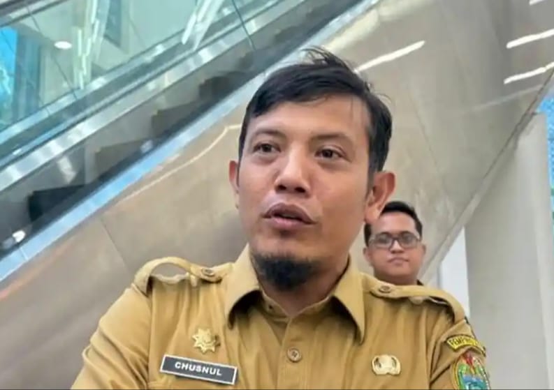 Usulan 9.759 CPNS Pemprovsu Dibantah Sendiri: Data Berubah, Publik Dibingungkan