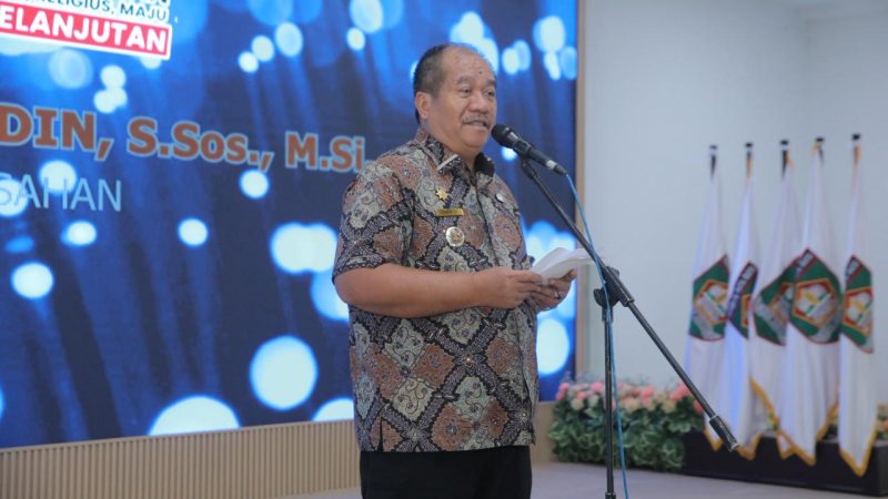 Dari Asahan hingga Medan, KPK Bangun Gerakan Antikorupsi Berbasis Masyarakat