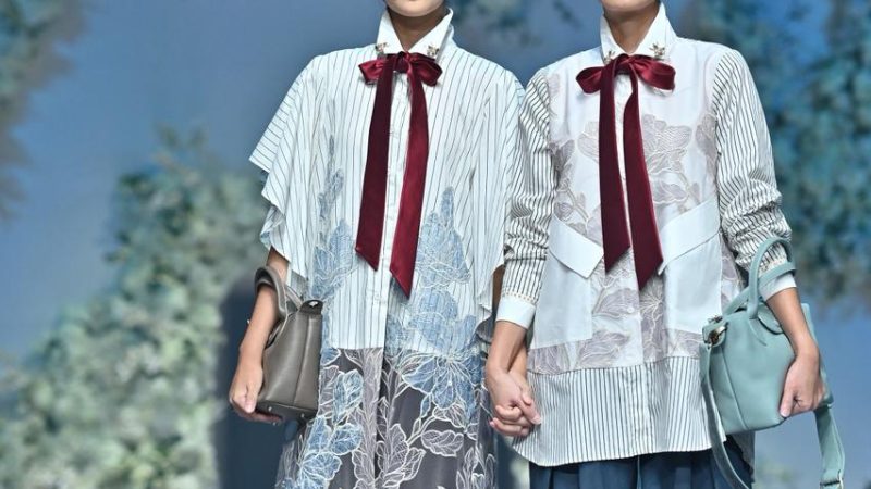 Mirranda Atelier Luncurkan Metropolitan Boom, Koleksi Fashion Urban Feminin untuk Perempuan Modern