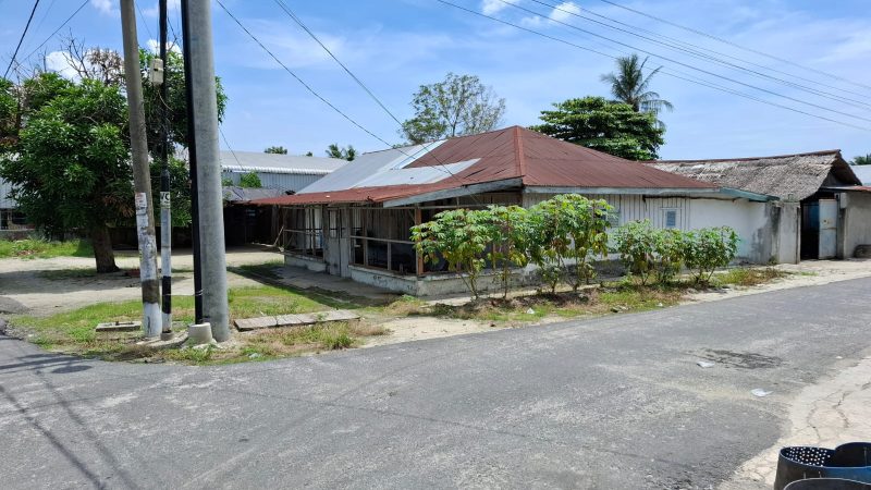 Handy A Eng Bantah Koordinir Pungutan Rp3 Juta Urus SKT Warga Dusun IV Desa Kota Galuh, STP Mengaku Bawa 30 Orang ke Kantor Desa