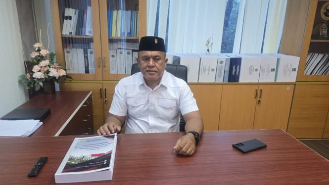 Komisi D DPRDSU Apresiasi  DPPESDM Tindak Dua Perusahaan Bermasalah Kelistrikan, Tegaskan Tetap Lakukan Pengawasan