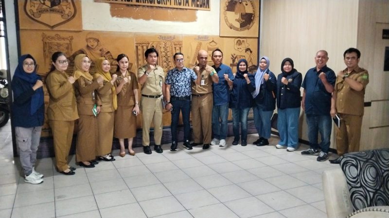 Diskop UKM Perindag Gandeng PWPM Publikasikan Program Pemberdayaan Ekonomi Rakyat