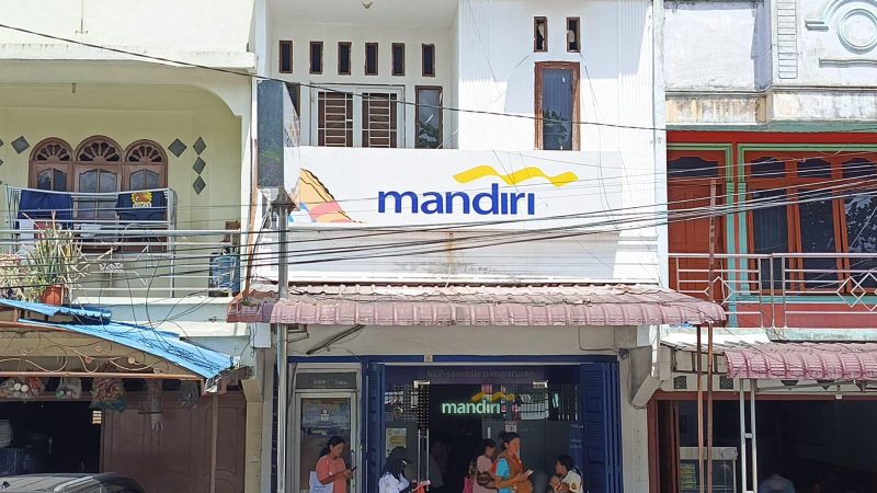 Rencana Penetapan Tersangka Pihak Bank Mandiri dalam Kasus Bansos PENA Samosir Dipertanyakan