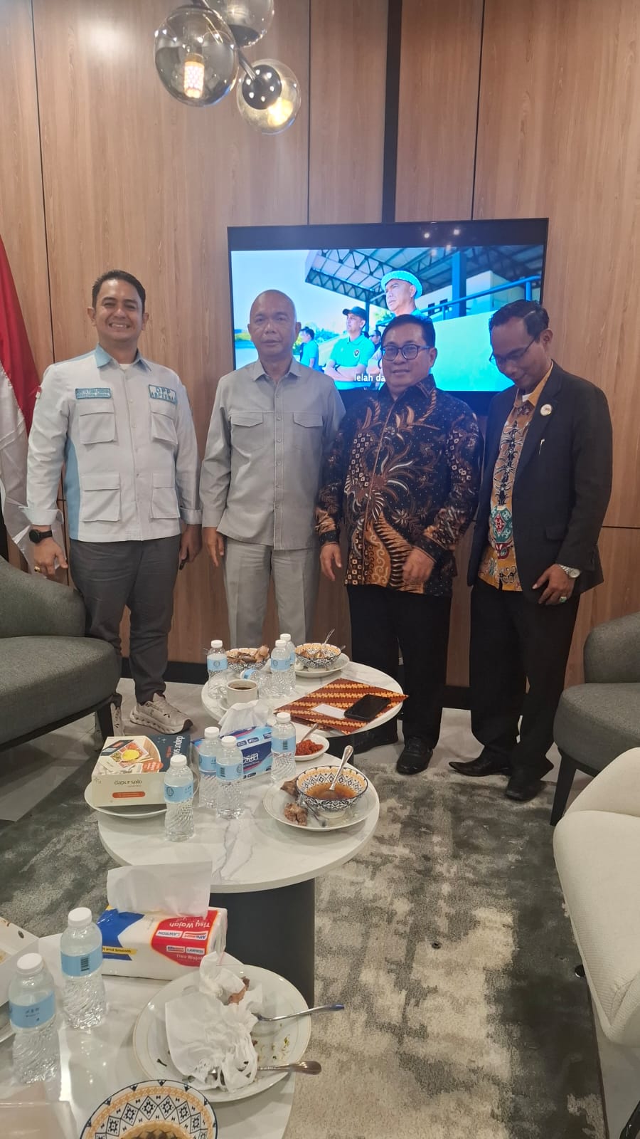Diskusi Nasional SMSI akan Mengupas Tuntas Media Baru dan UU ITE