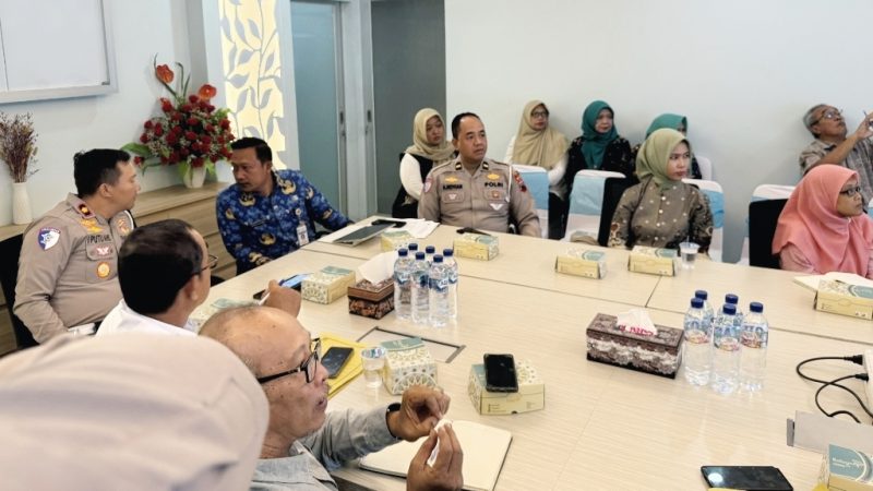 Samsat Budiman Diperkuat, BUMDes Dilibatkan Tingkatkan Layanan Pajak Kendaraan