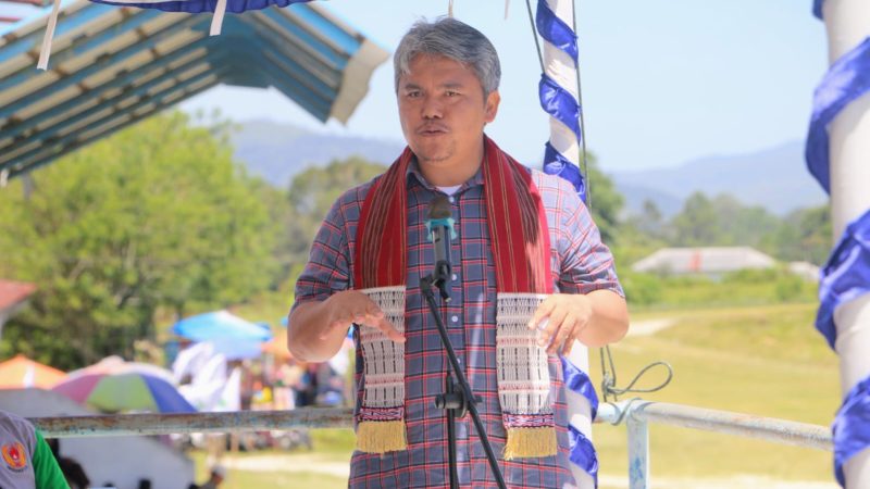 Tapanuli Utara Tuan Rumah Kejurnas Pacuan Kuda Tahun 2026 Piala Ketua KONI Pusat