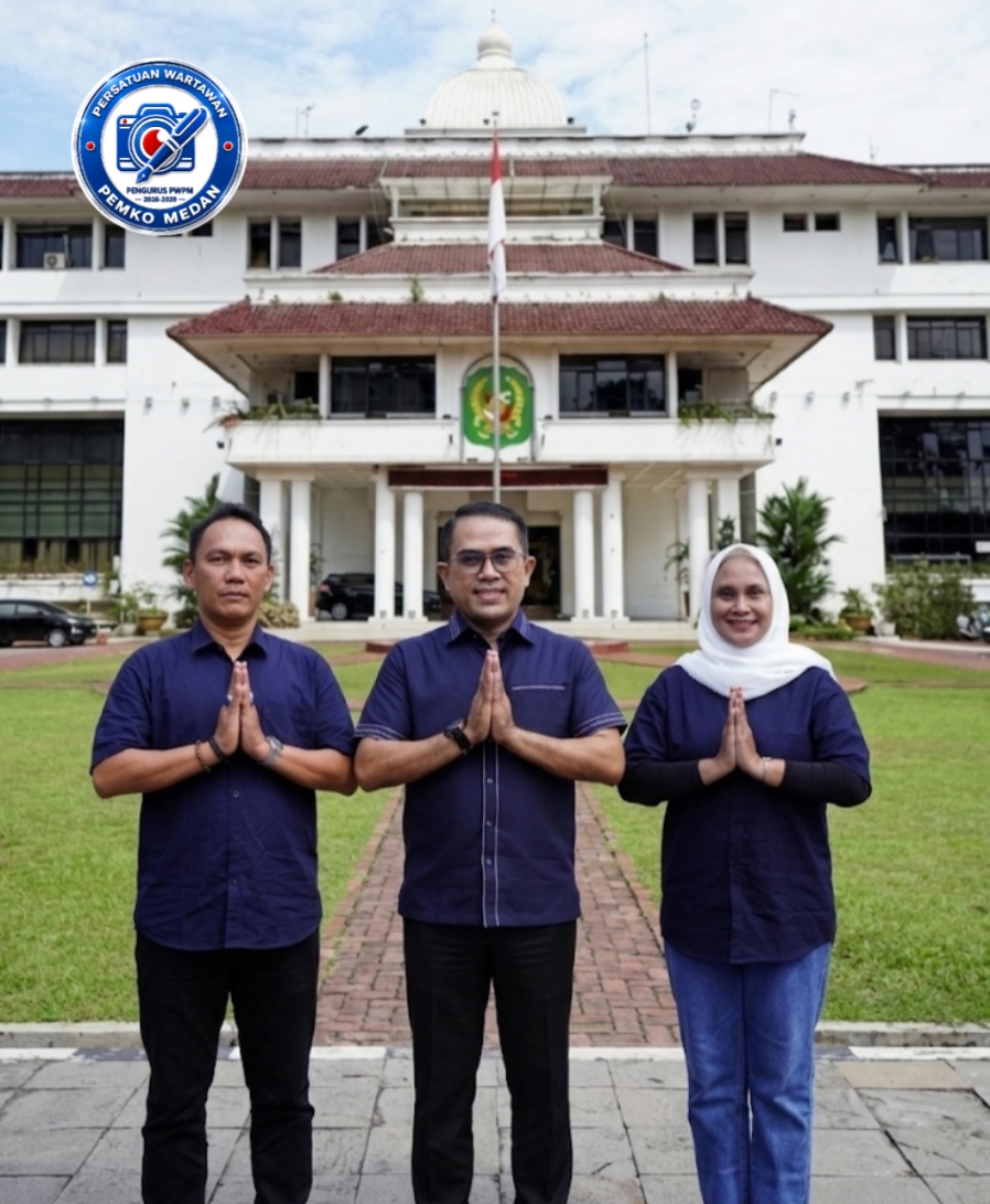 Usai Dilantik Rico Waas, PWPM ‘Cobra is Back’ Sembelih 2 Ekor Sapi di Iduladha 1447 H