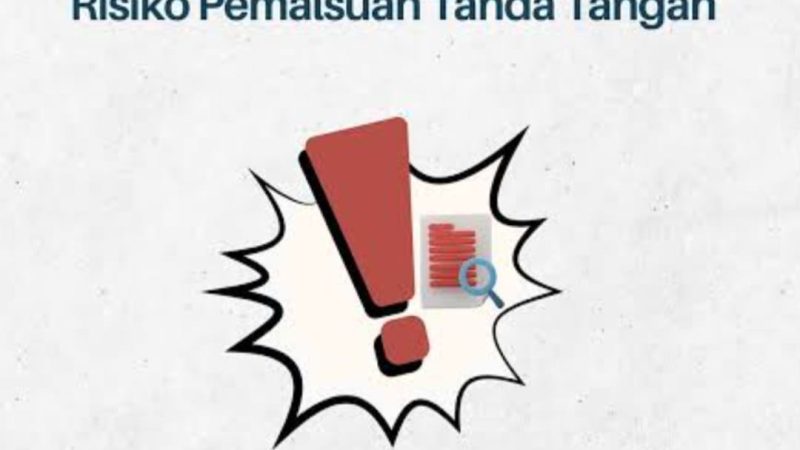 Diduga Manipulasi Dokumen Perpanjangan Kontrak, Oknum Guru PPPK di Taput Terancam Sanksi Berat