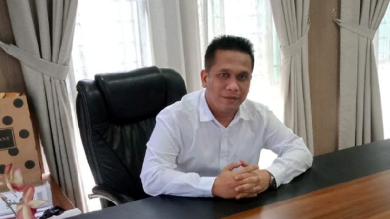 Wujud Kepedulian dan Makna Idul Adha 1447 Hijriah, Pemkab Sergai Salurkan 173 Hewan Kurban ke 17 Kecamatan