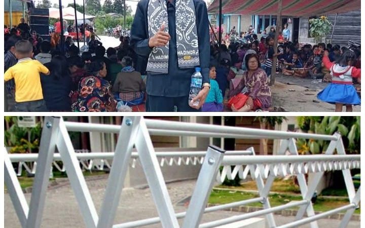Warga Desa Pematang Panjang Resah Akibat Aksi Maling Jemuran, Polres Batu Bara Diharapkan Tingkatkan Kamtibmas